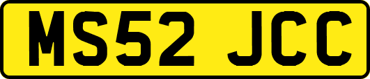 MS52JCC