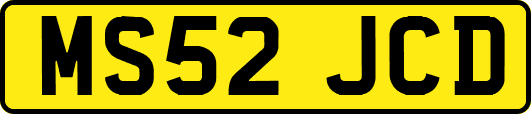 MS52JCD