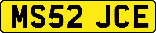 MS52JCE