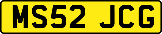 MS52JCG