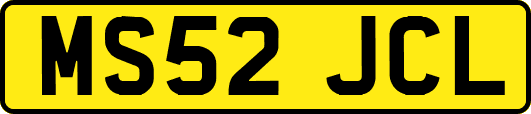 MS52JCL