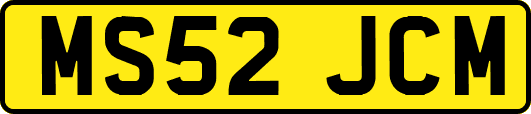 MS52JCM