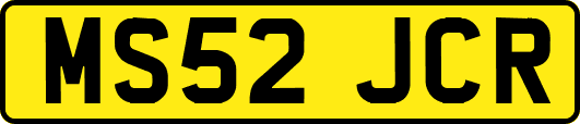 MS52JCR