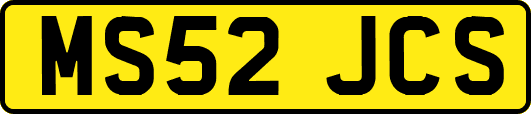 MS52JCS