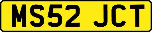 MS52JCT