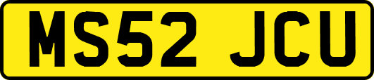 MS52JCU
