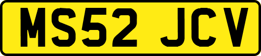 MS52JCV