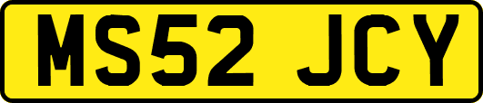 MS52JCY