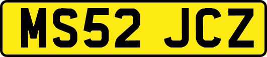 MS52JCZ