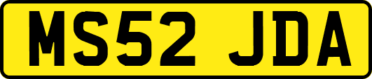 MS52JDA