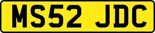 MS52JDC