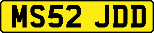 MS52JDD