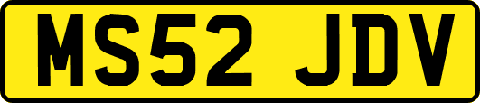 MS52JDV