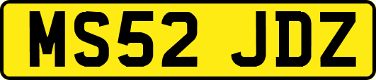 MS52JDZ