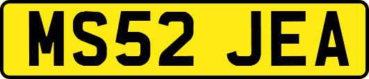 MS52JEA