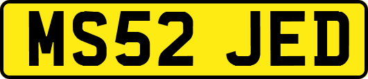 MS52JED