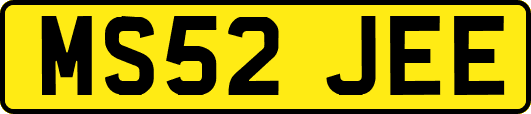 MS52JEE