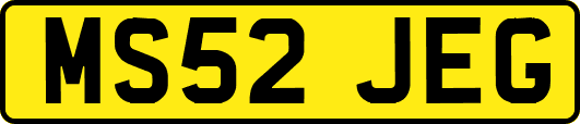 MS52JEG