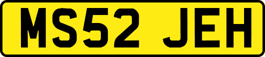 MS52JEH