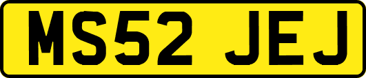 MS52JEJ