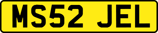 MS52JEL