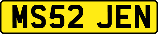 MS52JEN