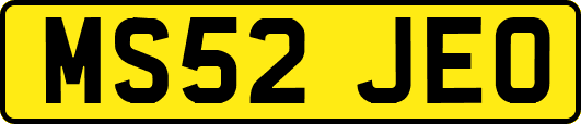 MS52JEO