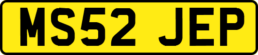 MS52JEP