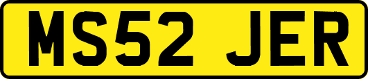 MS52JER