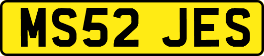 MS52JES