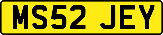 MS52JEY