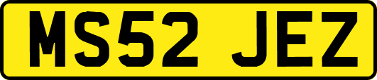 MS52JEZ