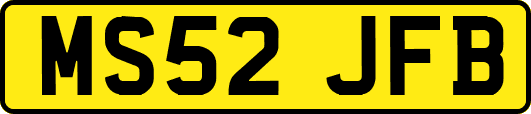 MS52JFB