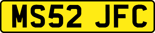 MS52JFC