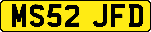 MS52JFD