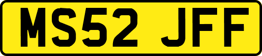 MS52JFF