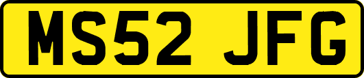 MS52JFG