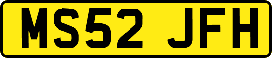 MS52JFH