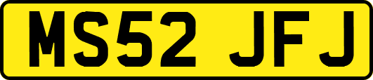 MS52JFJ