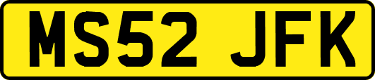 MS52JFK