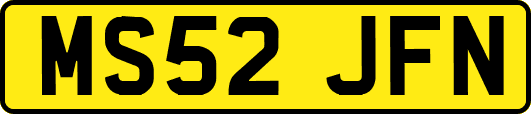 MS52JFN