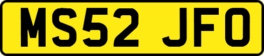 MS52JFO