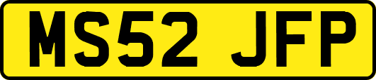 MS52JFP