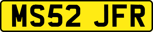 MS52JFR