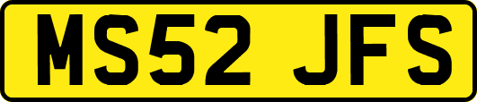 MS52JFS