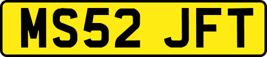 MS52JFT