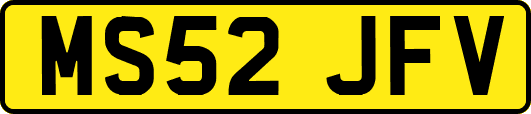 MS52JFV