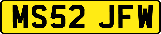 MS52JFW