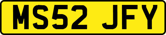 MS52JFY