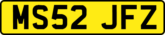 MS52JFZ